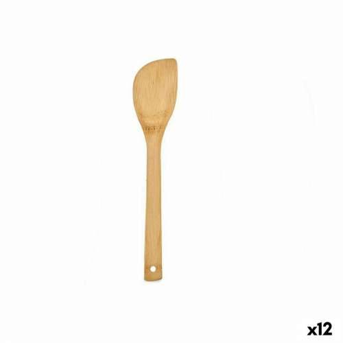 Lopatica za Kuhanje Kinvara 28956 Bambus 0,8 x 30 x 6 cm (12 kom.) Cijena