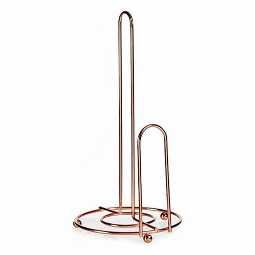 Stalak za Papirnati Ručnik Kinvara CN-W3803 Bakar Čelik 15,5 x 32 x 16 cm (12 kom.) Cijena