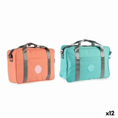 Sportska Torba Berilo 210824195-1 Zelena 14 x 34 x 44 cm (12 kom.) Cijena