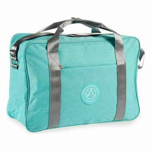 Sportska Torba Berilo 210824195-1 Zelena 14 x 34 x 44 cm (12 kom.) Cijena