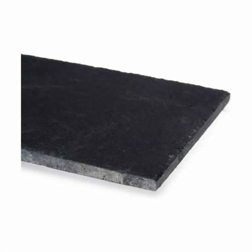 Pladanj za aperitive Kinvara SJ1510 Crna 10 x 0,5 x 15 cm (36 Jedinice) Cijena