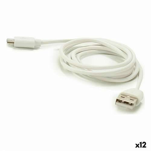 USB kabel za punjenje Grundig (12 kom.) Cijena