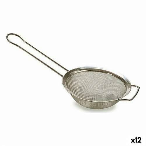 Cjediljka Kinvara 08746 Srebrna Nehrđajući Čelik Ø 14 cm (12 kom.) Cijena