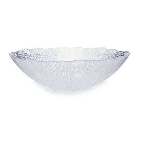 Zdjela za Salatu Vivalto Rio Providan Kristal 30,5 x 8,6 x 30,5 cm (4 kom.) Cijena