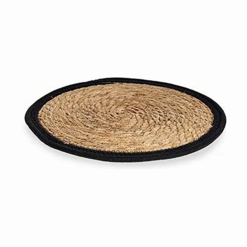 Podmetač Prirodno Crna 35 x 1 x 35 cm (48 kom.) Cijena