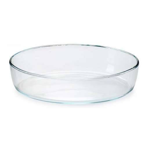 Posuda za Pečenje Pasabahce Borcam Ovalan 1,5 L 18 x 6 x 26 cm (10 kom.) Cijena