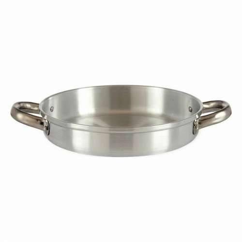 Tava Kinvara 100113 Srebrna Aluminij Ø 22 cm (12 kom.) Cijena