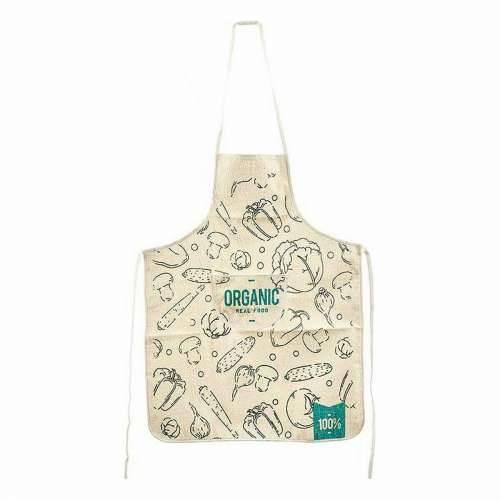 Kuhinjski Set Kinvara Organic Plava Bijela 2 Dijelovi Cijena