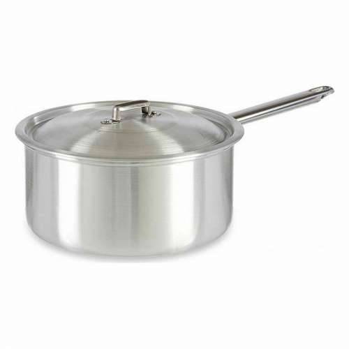 Tava s Poklopcem Kinvara 100023 Srebrna Aluminij Ø 24 cm 5 L (10 kom.) Cijena