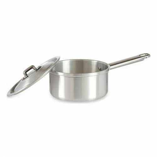 Tava s Poklopcem Kinvara 100018 Srebrna Aluminij Ø 14 cm 1 L (10 kom.) Cijena