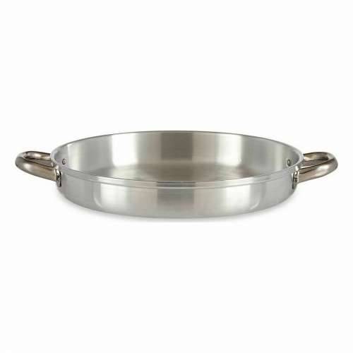 Tava Kinvara 100117 Srebrna Aluminij Ø 30 cm (12 kom.) Cijena