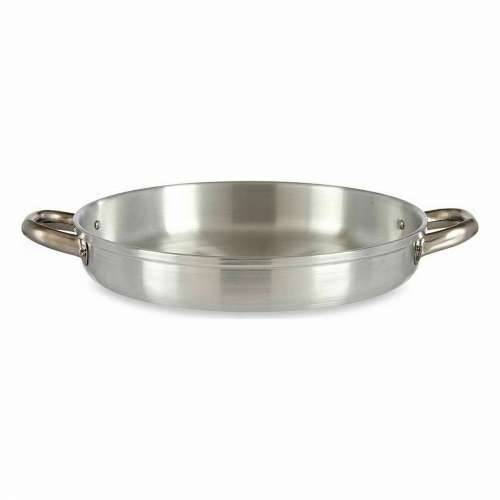 Tava Kinvara 100116 Srebrna Aluminij (12 kom.) Cijena
