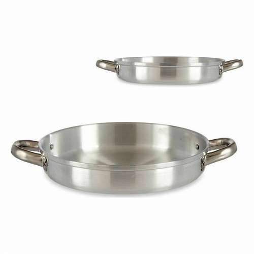 Tava Kinvara 100114 Srebrna Aluminij (12 kom.) Cijena