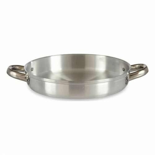 Tava Kinvara 100114 Srebrna Aluminij (12 kom.) Cijena