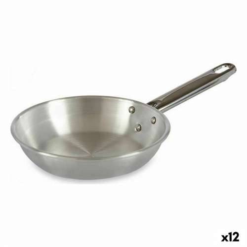 Tava Kinvara 100119 Srebrna Aluminij (12 kom.) Cijena