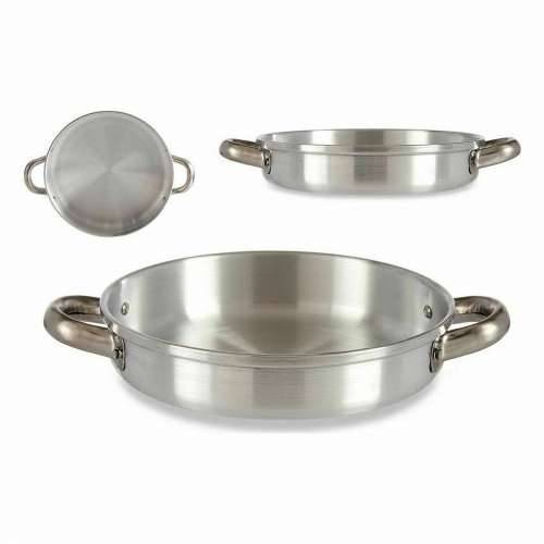 Tava Kinvara 100112 Srebrna Aluminij Ø 20 cm (12 kom.) Cijena
