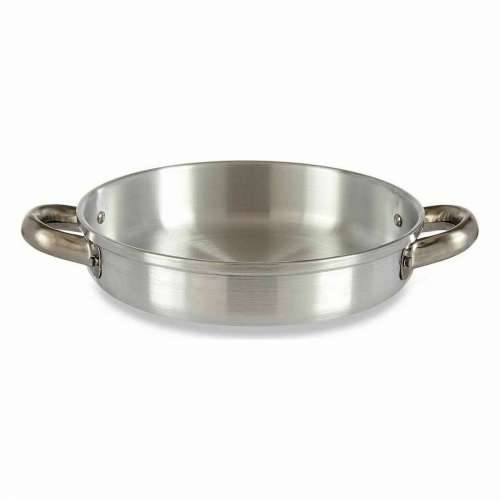 Tava Kinvara 100112 Srebrna Aluminij Ø 20 cm (12 kom.) Cijena