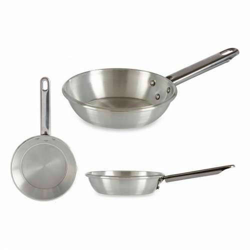 Tava Kinvara 100118 Srebrna Aluminij Ø 14 cm (12 kom.) Cijena