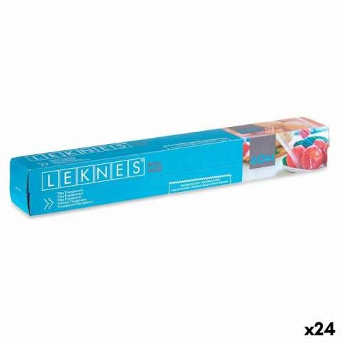 Clingfilm Leknes 190939000499 Providan Polietilen 8 mm 60 m (24 kom.) Cijena