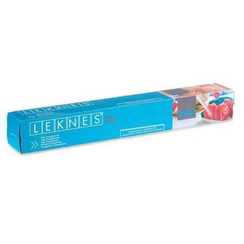Clingfilm Leknes 190939000499 Providan Polietilen 8 mm 60 m (24 kom.) Cijena