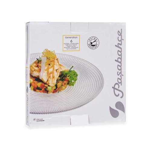 Set tanjura Pasabahce Generation Providan Staklo Ø 27 cm (4 kom.) Cijena