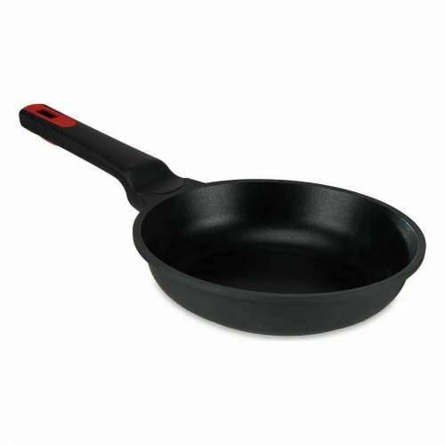 Tava Kinvara 77776 Crna Aluminij bakelit Ø 22 cm (6 kom.) Cijena
