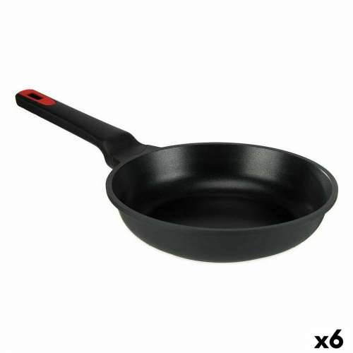 Tava Kinvara 77777 Crna Aluminij bakelit Ø 24 cm (6 kom.) Cijena