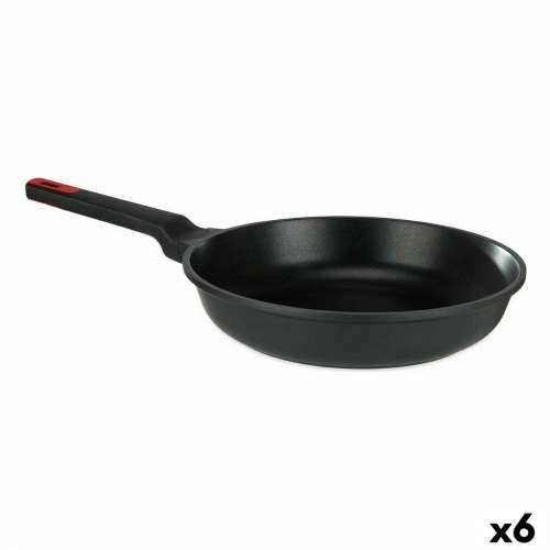 Tava Kinvara 77780 Crna Aluminij bakelit Ø 30 cm (6 kom.) Cijena