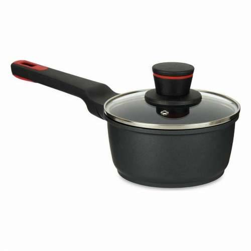 Tava s Poklopcem Kinvara 77782 Crna Aluminij bakelit Ø 16 cm (6 kom.) Cijena