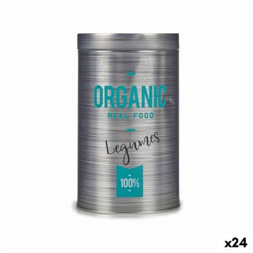 Čamac Kinvara Organic Siva Mahunarke (24 kom.) Cijena