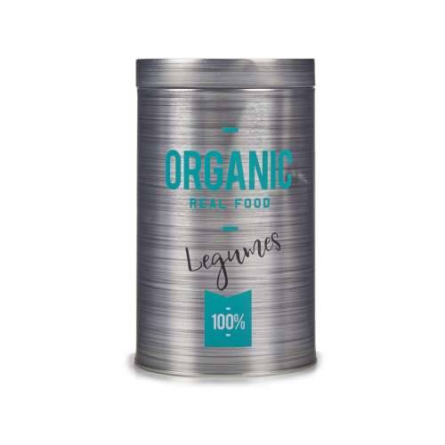 Čamac Kinvara Organic Siva Mahunarke (24 kom.) Cijena