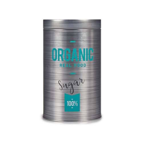 Zdjela za Šećer Kinvara Organic Siva list lima 10,4 x 18,2 x 10,4 cm Šećer (24 kom.) Cijena