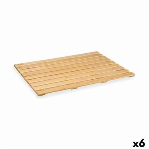 skele Berilo JWKW-5155 (2) Prirodno Bambus 66 x 2,3 x 50 cm (6 kom.) Cijena