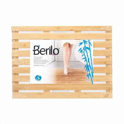 skele Berilo JWKW-5155 (2) Prirodno Bambus 66 x 2,3 x 50 cm (6 kom.) Cijena