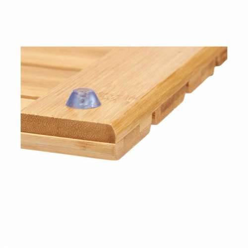 skele Berilo JWKW-5155 (2) Prirodno Bambus 66 x 2,3 x 50 cm (6 kom.) Cijena