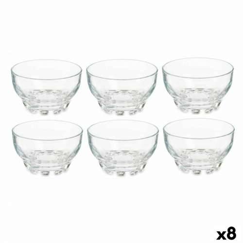 Set Zdjela Pasabahce Karaman Providan Staklo 275 ml (8 kom.) Cijena