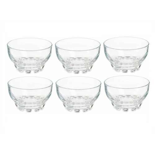 Set Zdjela Pasabahce Karaman Providan Staklo 275 ml (8 kom.) Cijena