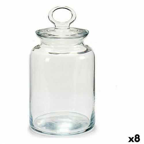 staklenka Pasabahce Kitchen Providan 1 L (8 kom.) Cijena