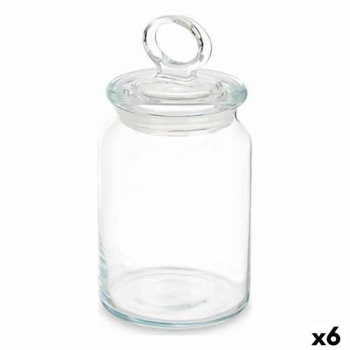 staklenka Pasabahce Kitchen Providan 860 ml (6 kom.) Cijena