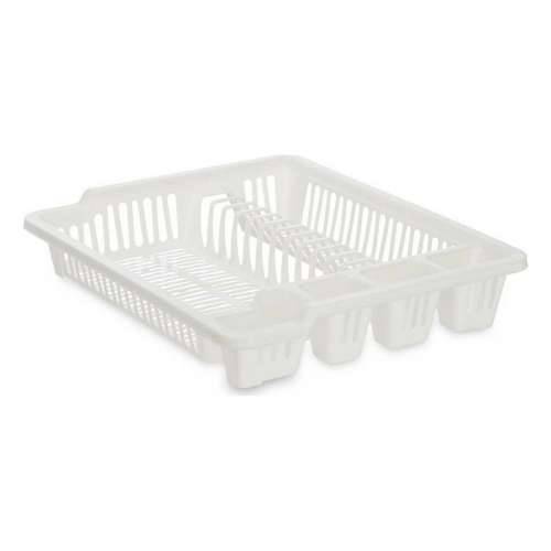 Cjedilo za Sudoper Kinvara 2601405-2 Bijela 46 x 8 x 37,5 cm (12 kom.) Cijena