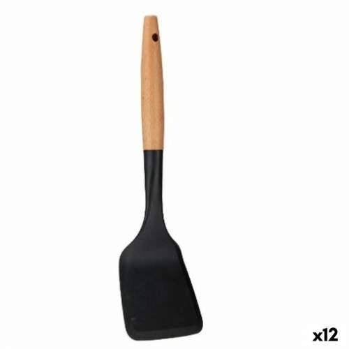 Lopatica za Kuhanje Kinvara KT190072-8 PBT Drvo 10 x 34 x 3,5 cm (12 kom.) Cijena