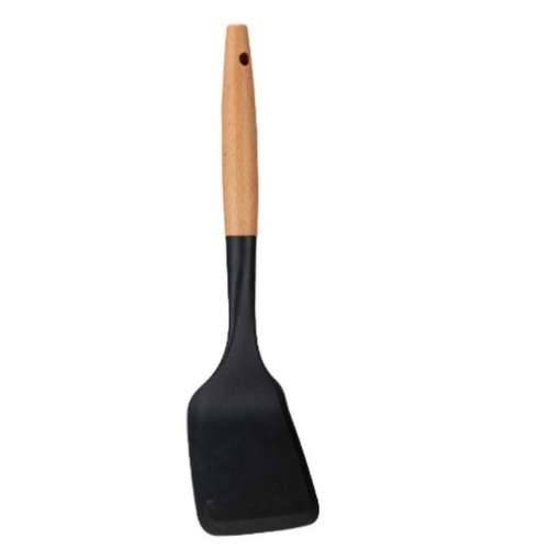 Lopatica za Kuhanje Kinvara KT190072-8 PBT Drvo 10 x 34 x 3,5 cm (12 kom.) Cijena