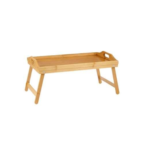 Pladanj Smeđa Bambus 50 x 30 x 21 cm (6 kom.) Cijena