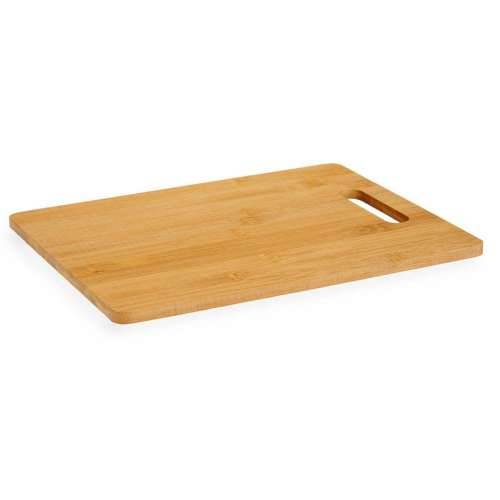 Daska za rezanje Kinvara KT190101-1 Smeđa 30 x 0,9 x 23 cm (12 kom.) Cijena