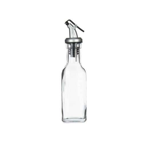 Boca za Ulje Vivalto YHP-F0415A/DH12 Providan Staklo Čelik 180 ml 5 x 20 x 5 cm (12 kom.) Cijena