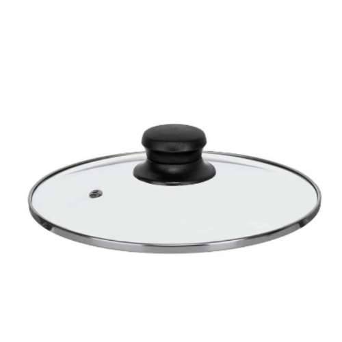 Poklopac za Lonac Kinvara CN-SW1304-20CM Providan Srebrna Kristal 20 cm (12 kom.) Cijena