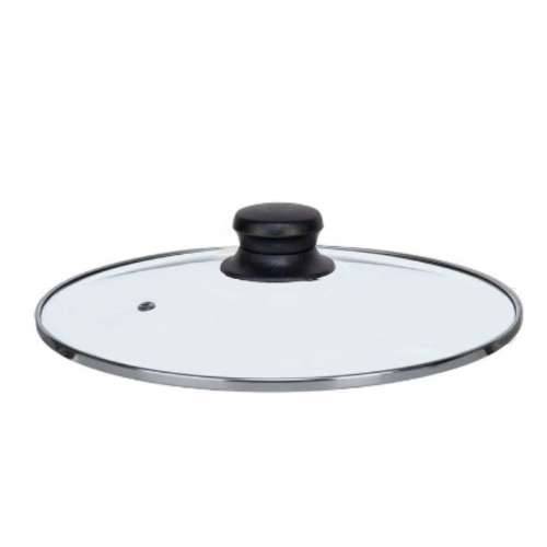 Poklopac za Lonac Kinvara CN-SW1304-22CM Providan Srebrna Kristal 22 cm (12 kom.) Cijena