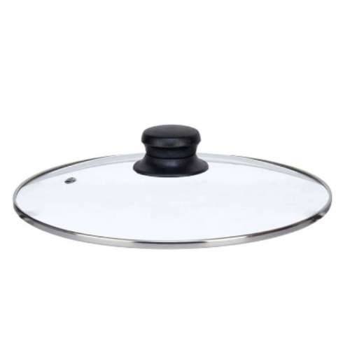 Poklopac za Lonac Kinvara CN-SW1304-24CM Providan Srebrna Kristal 24 cm (12 kom.) Cijena