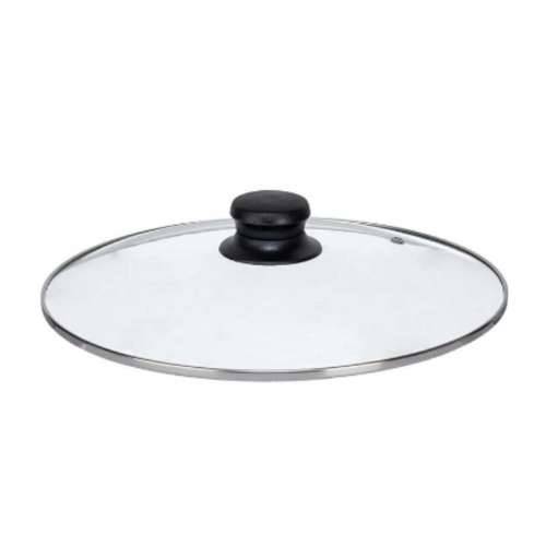 Poklopac za Lonac Kinvara CN-SW1304-26CM Providan Srebrna Kristal 26 cm (12 kom.) Cijena