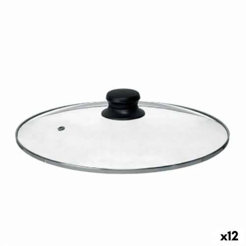 Poklopac za Lonac Kinvara CN-SW1304-28CM Providan Srebrna Kristal 28 cm (12 kom.) Cijena
